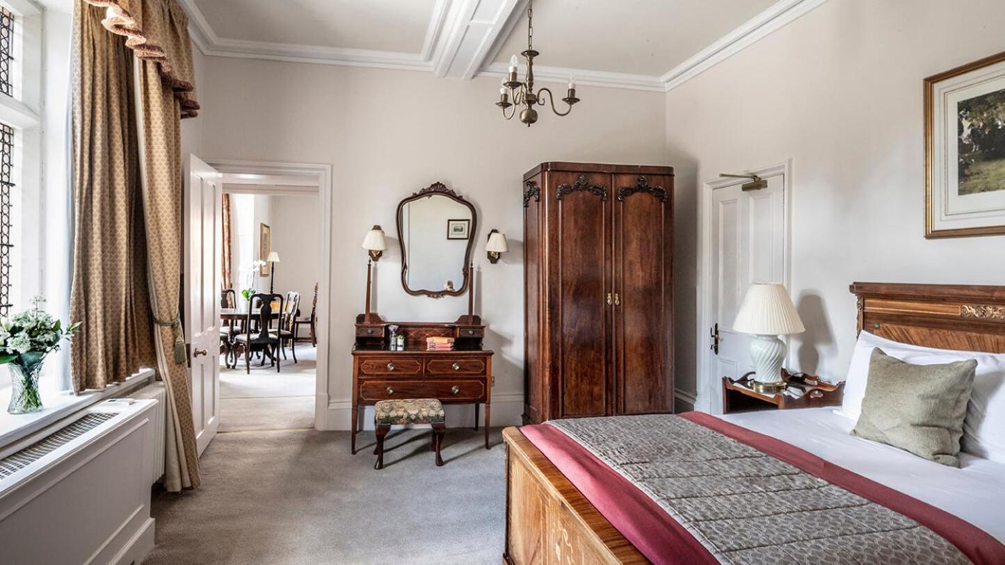 New Hall Hotel & Spa, Бирмингем Экстерьер фото